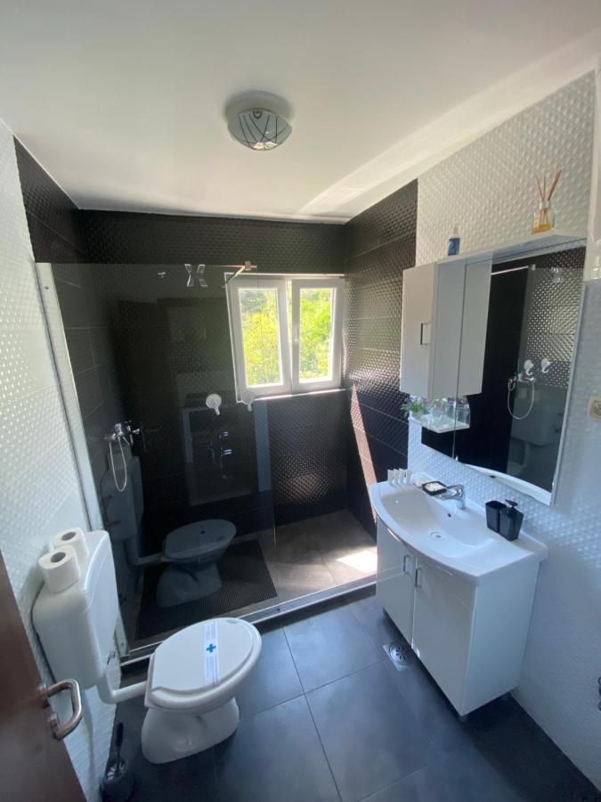 Guesthouse Ruza Sobra Apartments In The Attic Of The House Ngoại thất bức ảnh