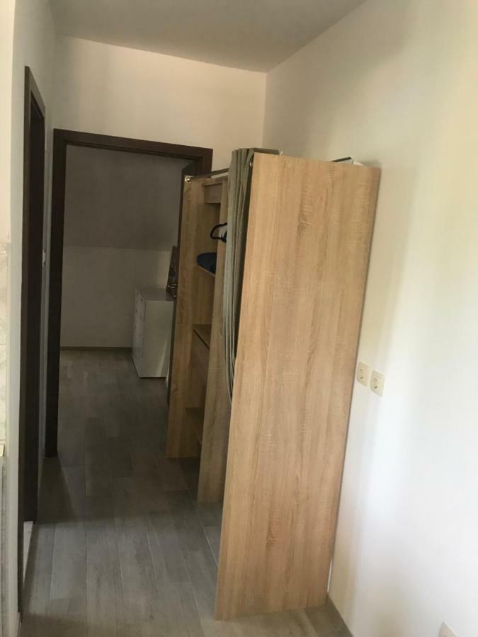 Guesthouse Ruza Sobra Apartments In The Attic Of The House Ngoại thất bức ảnh